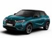 Ds  DS3 Crossback