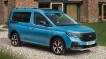 Ford  Tourneo Connect