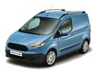 Ford  Transit Courier