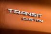 FordTransit Custom