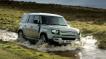 Land RoverDefender