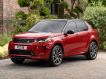 Land+rover  Discovery Sport