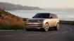 Land+rover  Range Rover
